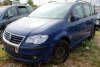 Klamka drzwi przód prawa VW Touran 1T LIFT 2007 1.9TDI BLS Minivan